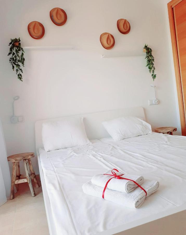 Spacious Luxe Apartment On Mar Menor Golf Resort With Padel, Fitness, Wellness Facilities Торре-Пачеко Экстерьер фото